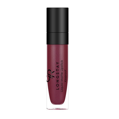 Golden Rose Longstay Liquid Matte Lipstick – 29