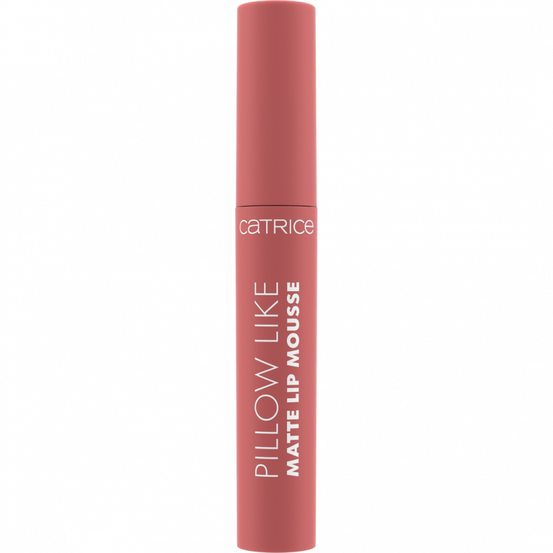 Catrice Pillow Like Matte Lip Mousse – 020 Air Affair