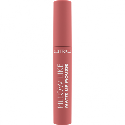 Catrice Pillow Like Matte Lip Mousse – 020 Air Affair