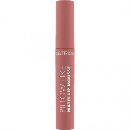Catrice Pillow Like Matte Lip Mousse – 010 Blurreal