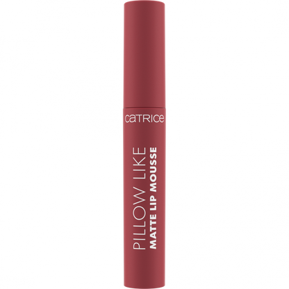 Catrice Pillow Like Matte Lip Mousse – 060 Dream On, Matte
