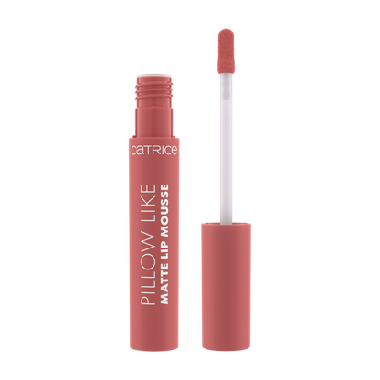 Catrice Pillow Like Matte Lip Mousse – 020 Air Affair