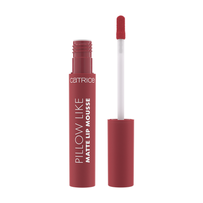 Catrice Pillow Like Matte Lip Mousse – 060 Dream On, Matte