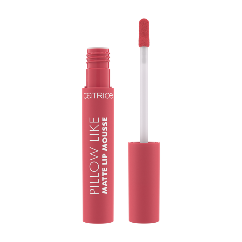 Catrice Pillow Like Matte Lip Mousse – 030 Mousse-t Be Love