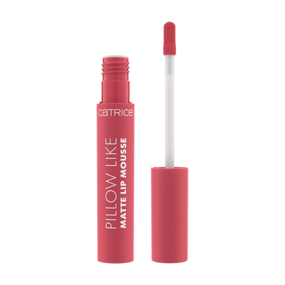 Catrice Pillow Like Matte Lip Mousse – 030 Mousse-t Be Love