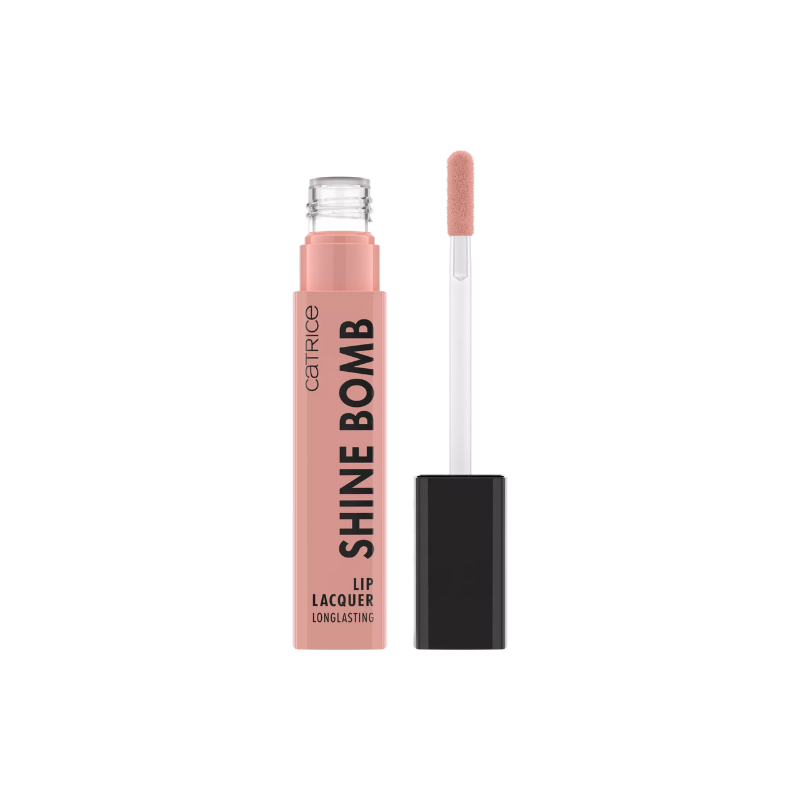 Catrice Shine Bomb Lip Lacquer – 010