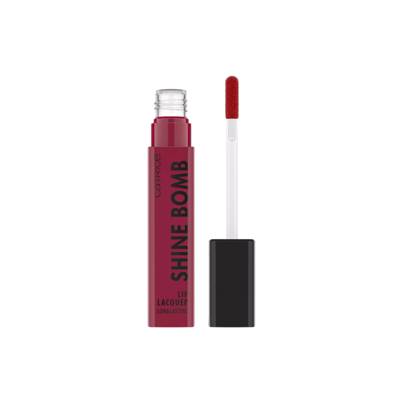 Catrice Shine Bomb Lip Lacquer – 050