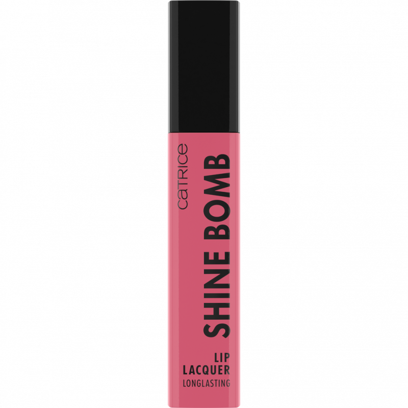 Catrice Shine Bomb Lip Lacquer – 080 Flirt Alert