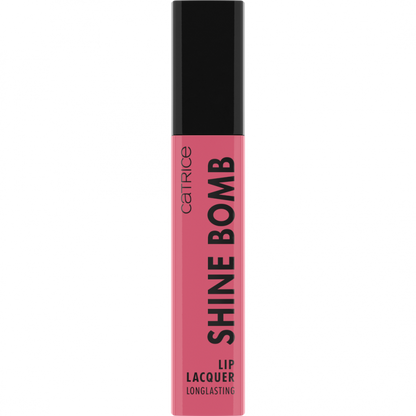 Catrice Shine Bomb Lip Lacquer – 080 Flirt Alert