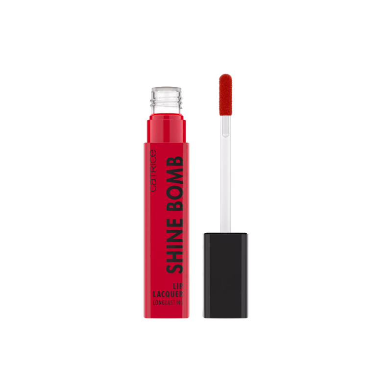 Catrice Shine Bomb Lip Lacquer – 040