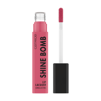 Catrice Shine Bomb Lip Lacquer – 080 Flirt Alert