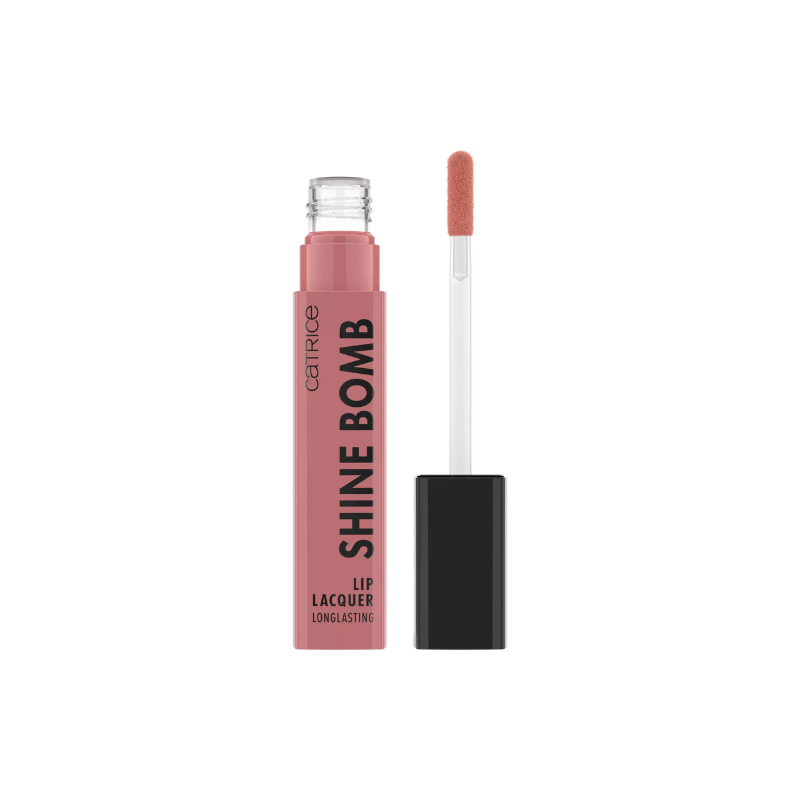 Catrice Shine Bomb Lip Lacquer – 020