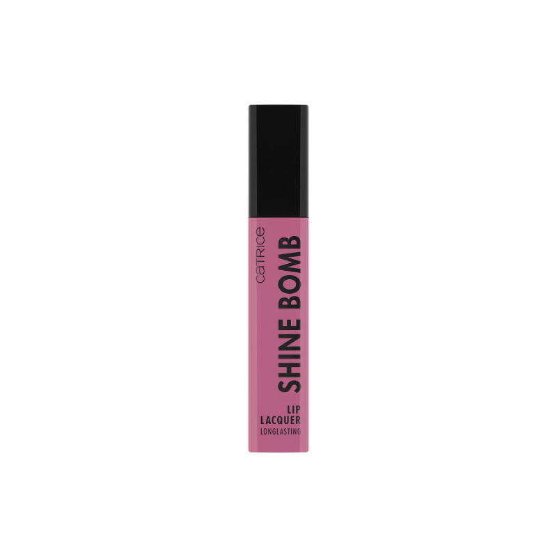 Catrice Shine Bomb Lip Lacquer – 060