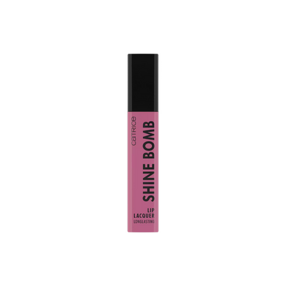 Catrice Shine Bomb Lip Lacquer – 060