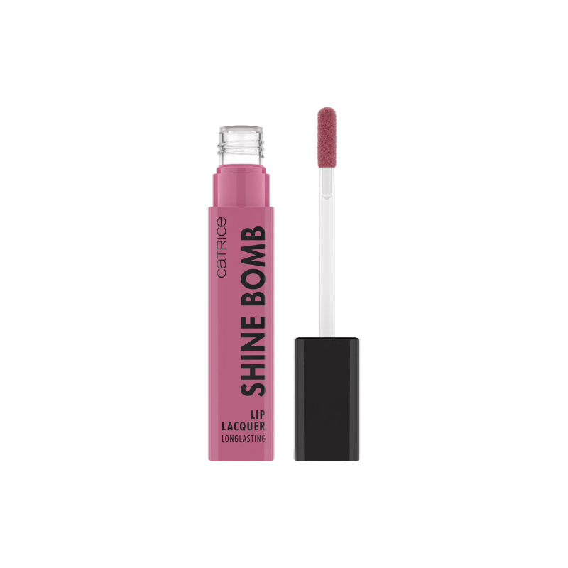 Catrice Shine Bomb Lip Lacquer – 060