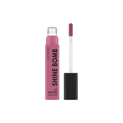 Catrice Shine Bomb Lip Lacquer – 060