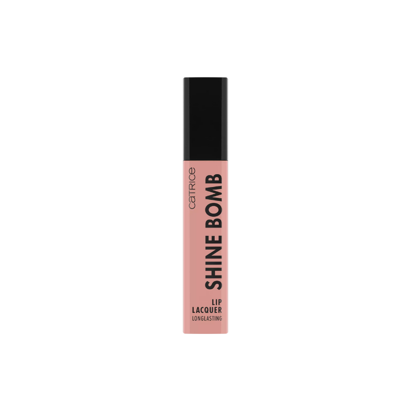 Catrice Shine Bomb Lip Lacquer – 010