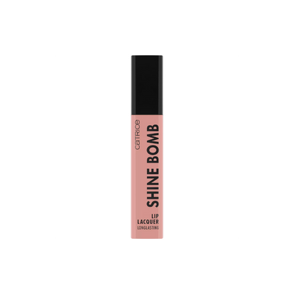 Catrice Shine Bomb Lip Lacquer – 010
