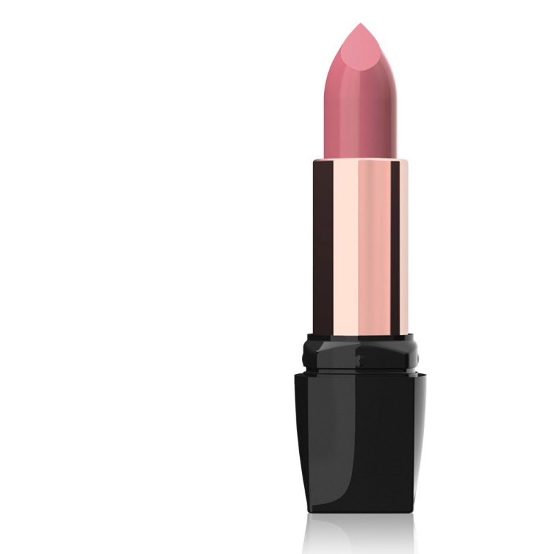 Golden Rose Satin Lipstick – 09