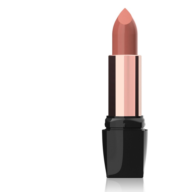 Golden Rose Satin Lipstick – 04