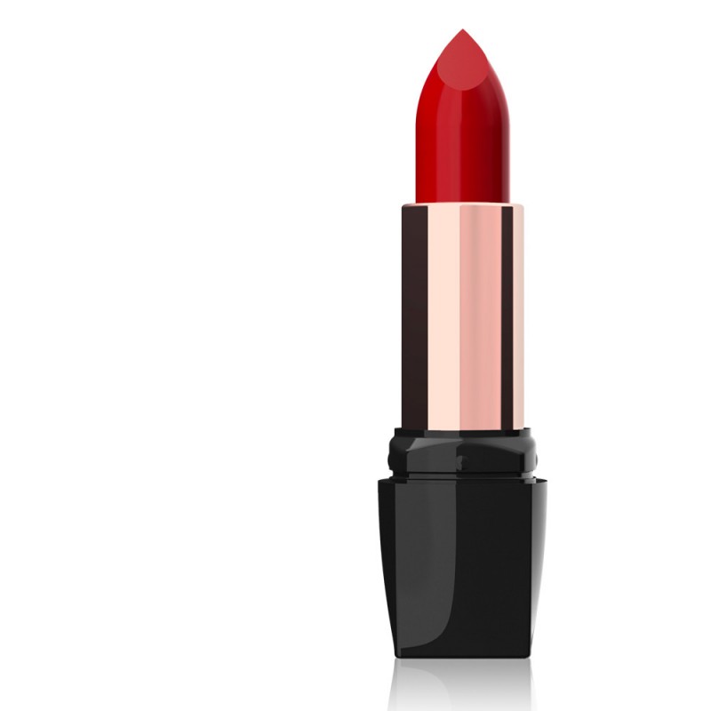 Golden Rose Satin Lipstick – 22