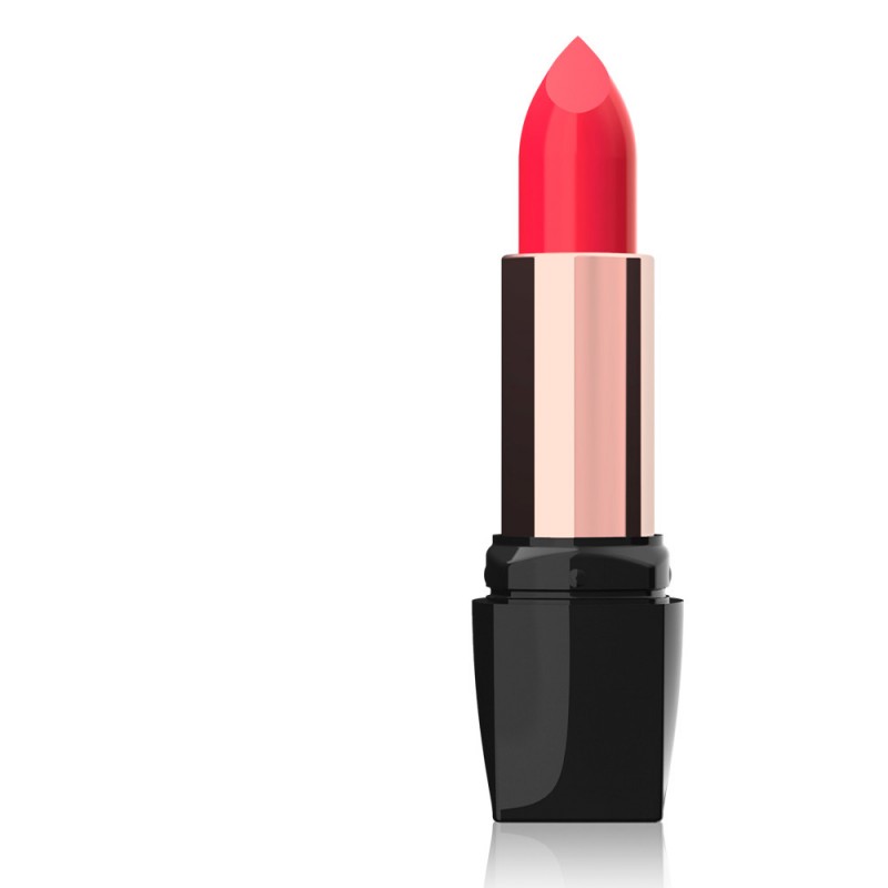 Golden Rose Satin Lipstick – 19