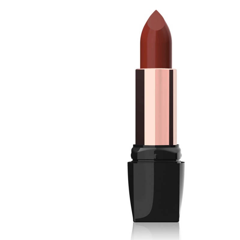 Golden Rose Satin Lipstick – 23