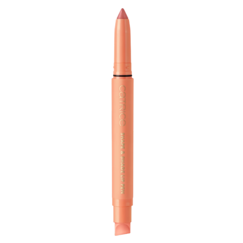 Catrice Shape & Shade Lip Pen – C01 Lip Loft