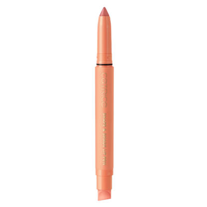 Catrice Shape & Shade Lip Pen – C01 Lip Loft