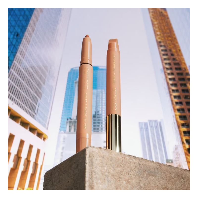 Catrice Shape & Shade Lip Pen – C01 Lip Loft