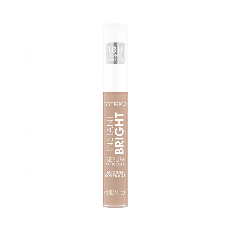 Catrice Instant Bright Serum Concealer – 010C