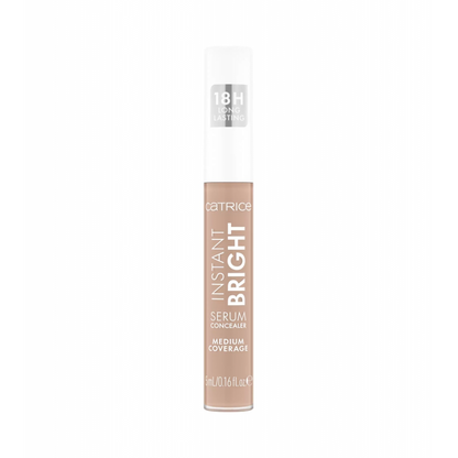 Catrice Instant Bright Serum Concealer – 010C
