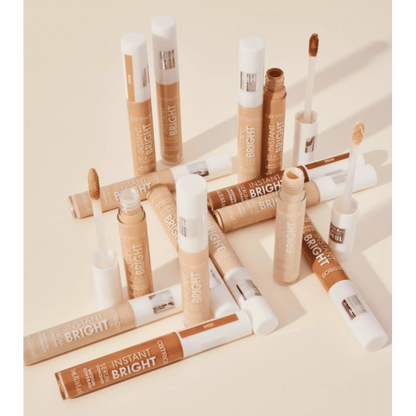 Catrice Instant Bright Serum Concealer – 020W