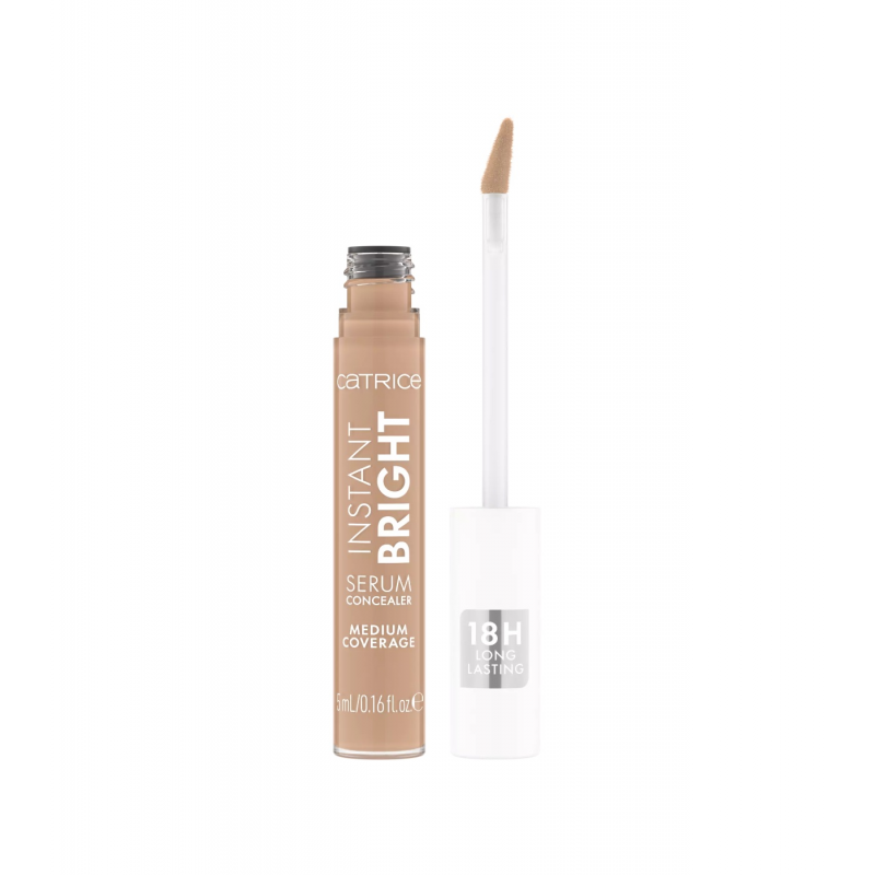 Catrice Instant Bright Serum Concealer – 032N