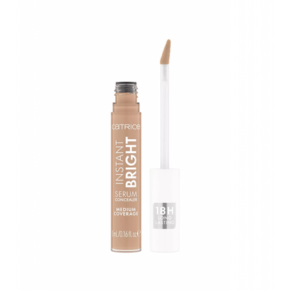 Catrice Instant Bright Serum Concealer – 032N
