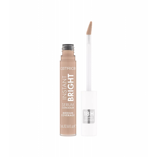Catrice Instant Bright Serum Concealer – 010C