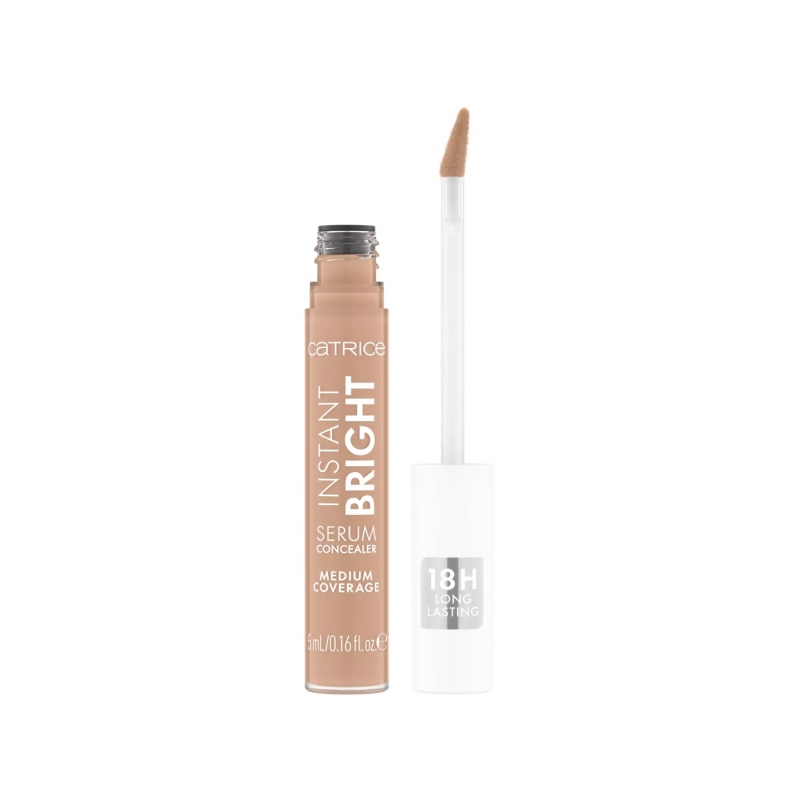 Catrice Instant Bright Serum Concealer – 020W