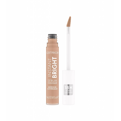Catrice Instant Bright Serum Concealer – 020W