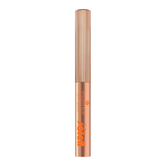 Essence Club Soleil Slim Lipstick – 01 Sun'kissed