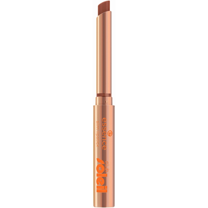 Essence Club Soleil Slim Lipstick – 01 Sun'kissed