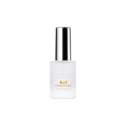 Golden Rose Nail Expert 4 in 1 Complete Care