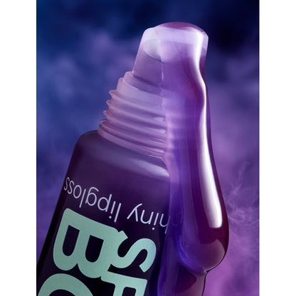 Essence Spooky Bomb Shiny Lipgloss – 01 BOO!berry kiss!