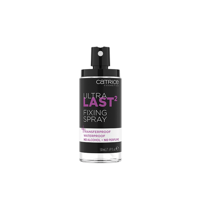 Catrice Ultra Last² Fixing Spray