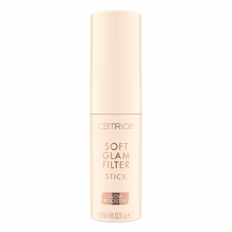 Catrice Soft Glam Filter Stick – 010 Fair - Light (Light / Warm Undertone)
