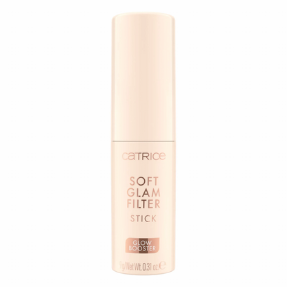 Catrice Soft Glam Filter Stick – 010 Fair - Light (Light / Warm Undertone)