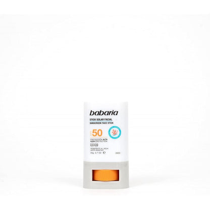 Babaria Stick Solaire Visage SPF 50