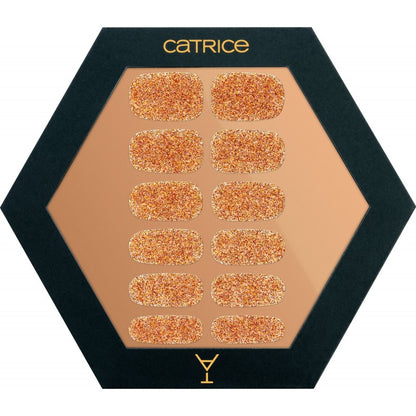 Catrice About Tonight Stickers à Ongles – C02