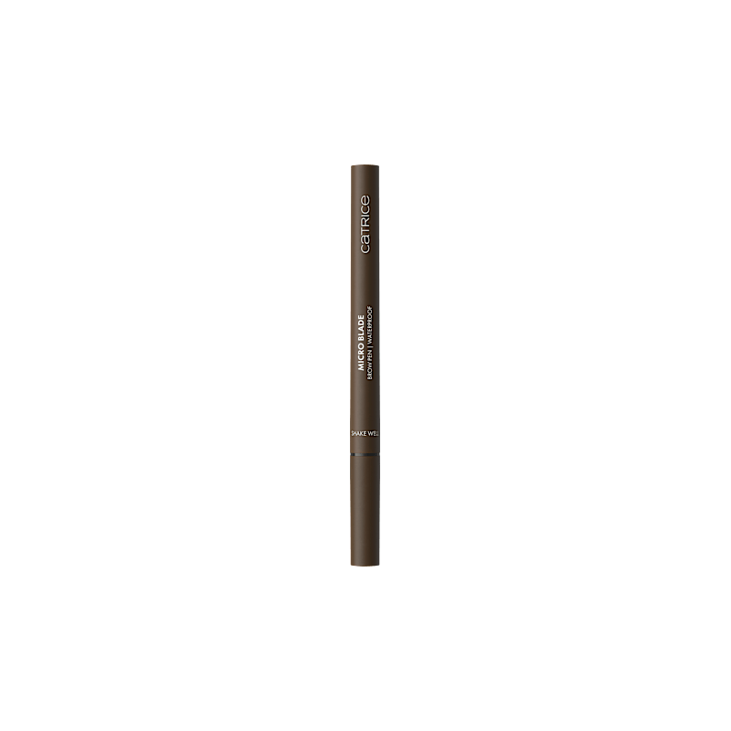 Catrice Micro Blade Brow Pen Waterproof – 040 Bold Espresso