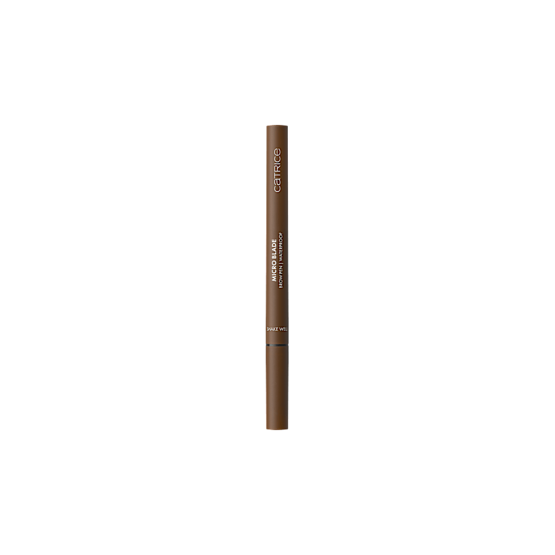 Catrice Micro Blade Brow Pen Waterproof – 030 True Brown