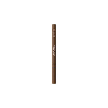Catrice Micro Blade Brow Pen Waterproof – 030 True Brown